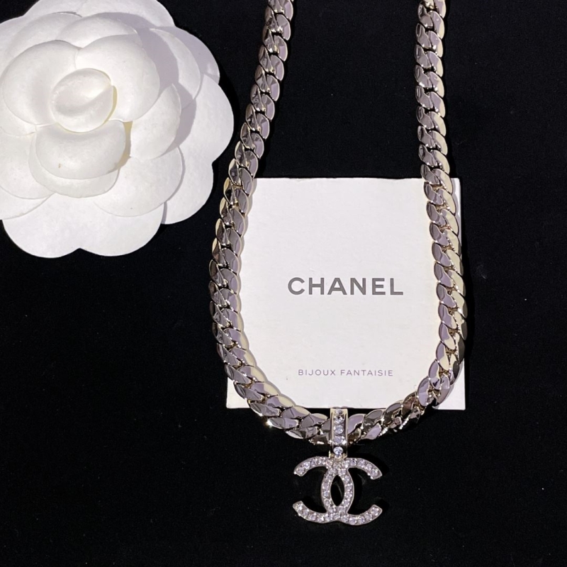 Chanel Necklaces